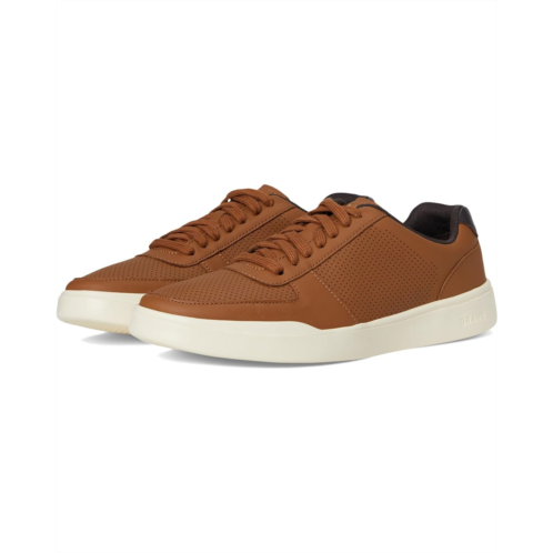 Mens Cole Haan Grand Crosscourt Modern Perf Sn