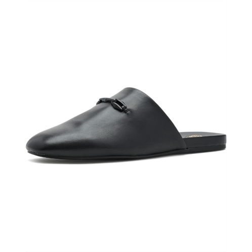 Womens Vince Camuto Macassie Slip-on Flat Mule