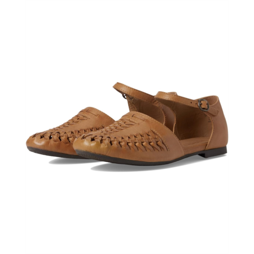 Womens Seychelles Crimson