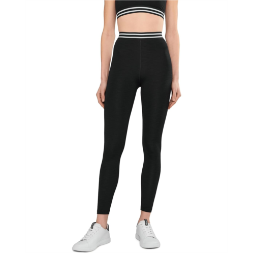 Womens Splits59 Bailey High-Waist Active Rib 7/8