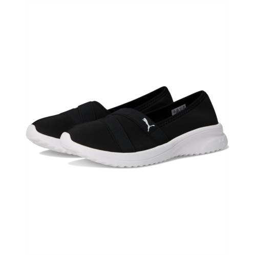 Womens PUMA Adelina 2 Sneakers