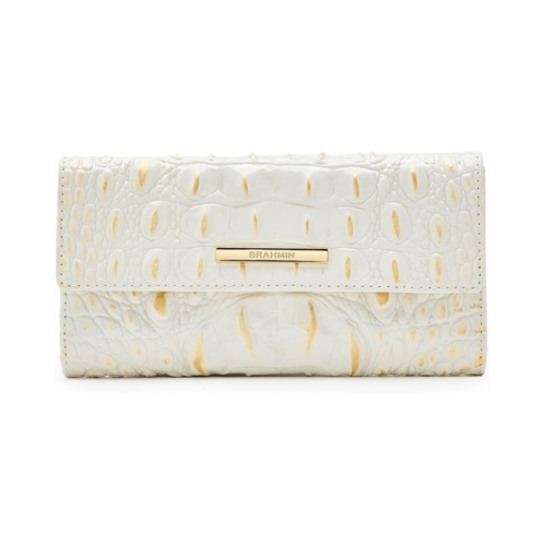 Brahmin Cordelia Wallet