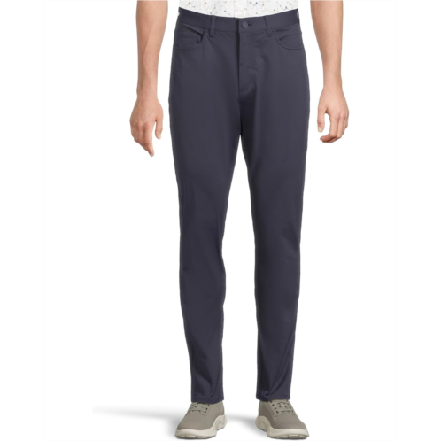 Mens Johnston & Murphy XC4 Performance Five-pocket