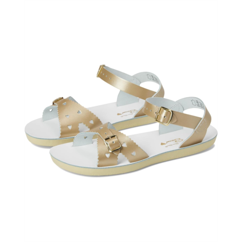 Salt Water Sandal by Hoy Shoes Sun-San - Sweetheart (Toddler/Little Kid)