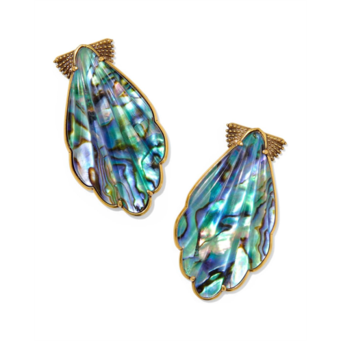 Kendra Scott Alexa Statement Earring