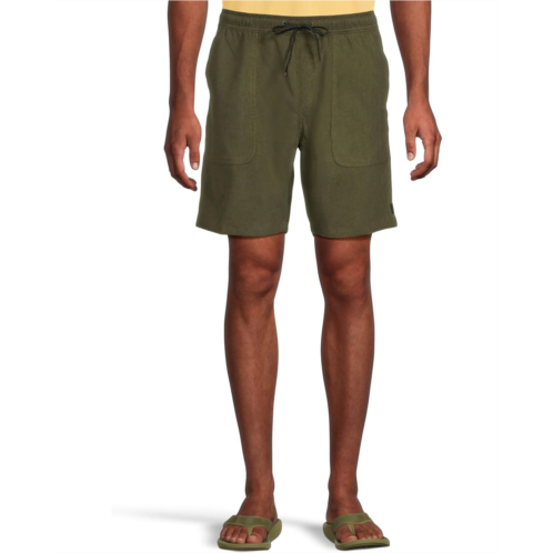 Billabong De La Cruz Submersible