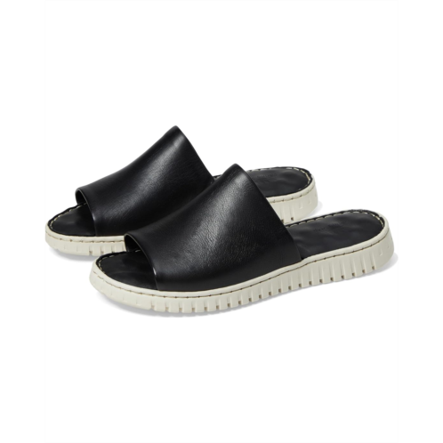 Womens Spring Step Nappa