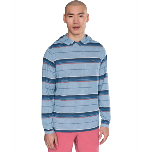 Mens Salty Crew Seaway UV Hoodie