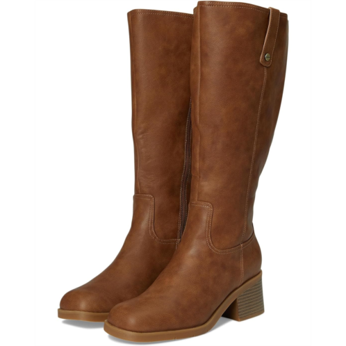 Dr. Scholl s Womens Dr Scholls Joplin Riding Tall Boots