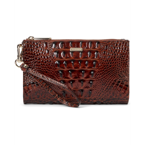 Brahmin Melbourne Daisy Clutch