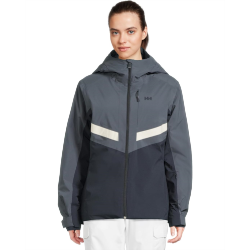 Womens Helly Hansen Edge 30 Jacket