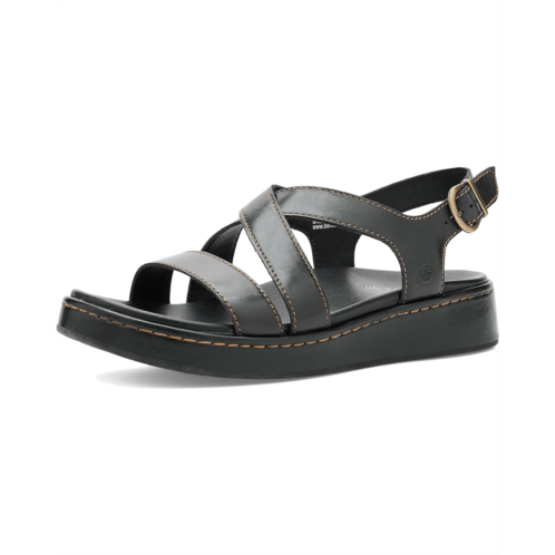 Womens Born Victoria