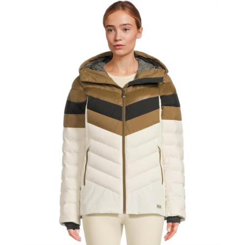 Womens Helly Hansen Imperial Puffy 20 Jacket