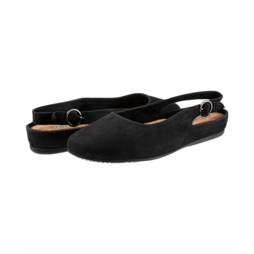 Womens SoftWalk Sandy