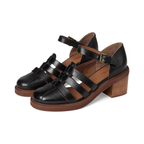 Seychelles Cinematic Heel