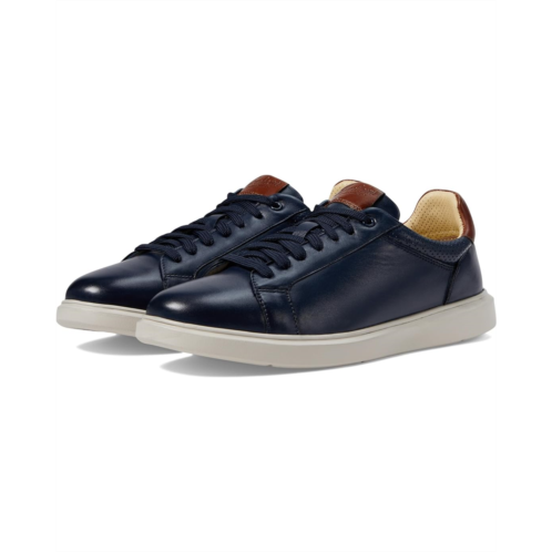 Florsheim Social Lace To Toe Sneakers