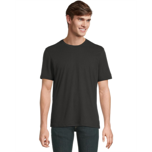 Mens UNTUCKit Ultrsoft Saxum Tee