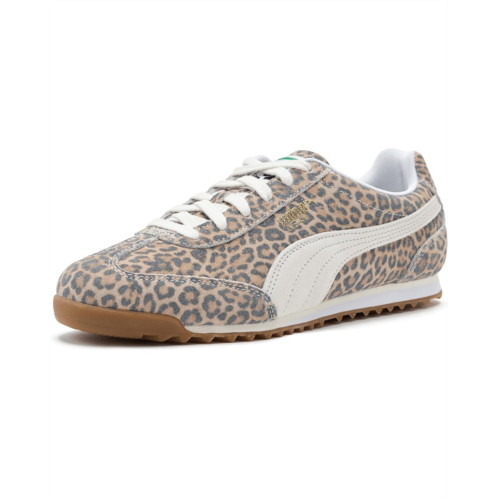 Womens PUMA Arizona Leo Shoes