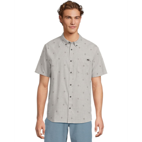 Billabong All Day Jacquard Short Sleeve
