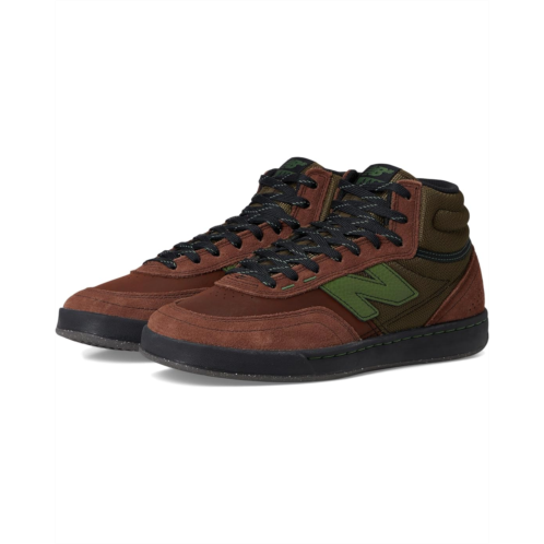 Unisex New Balance Numeric 440 v2 Hi