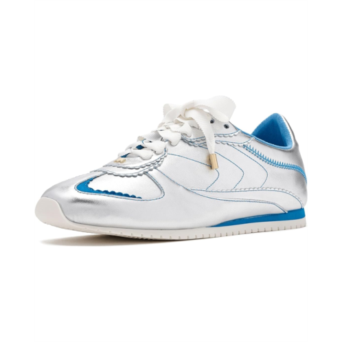 Womens Birdies Speedbird Metal Leather