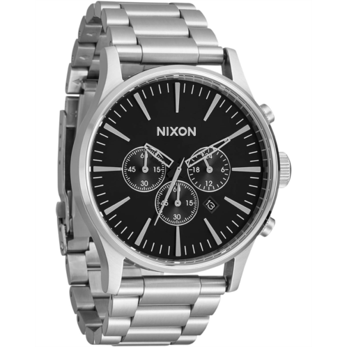 Nixon Sentry Chrono