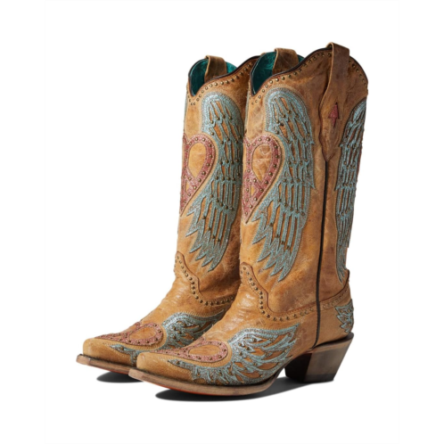 Womens Corral Boots A4235