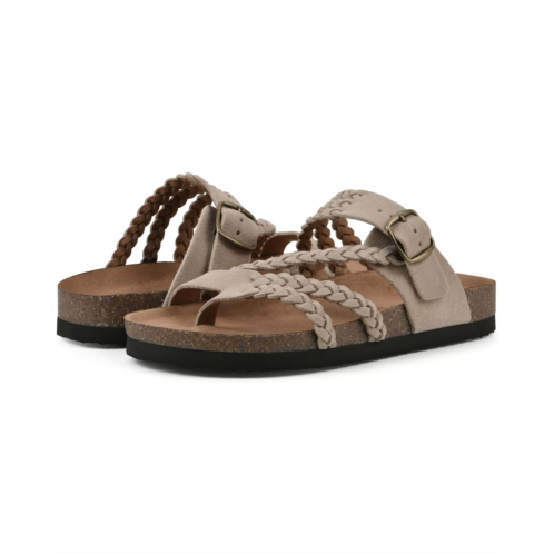 Womens White Mountain Hayleigh