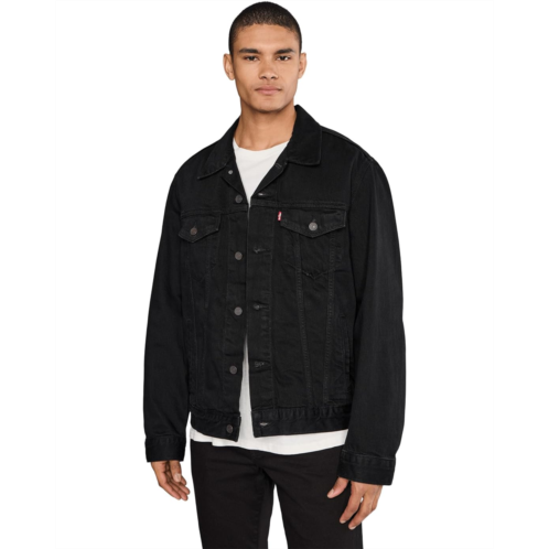 Mens Levis Premium The Trucker Jacket