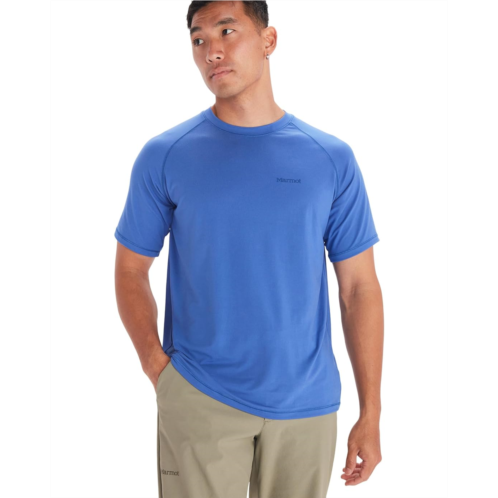 Mens Marmot Windridge Short Sleeve