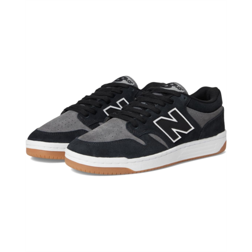 Unisex New Balance Numeric 480 Numeric