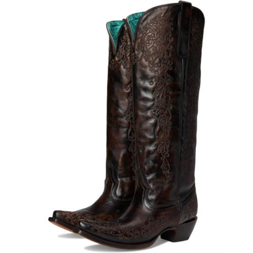 Womens Corral Boots A4789