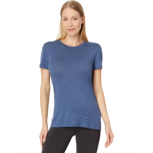 Womens Icebreaker 150 Tech Lite III Short Sleeve Tee
