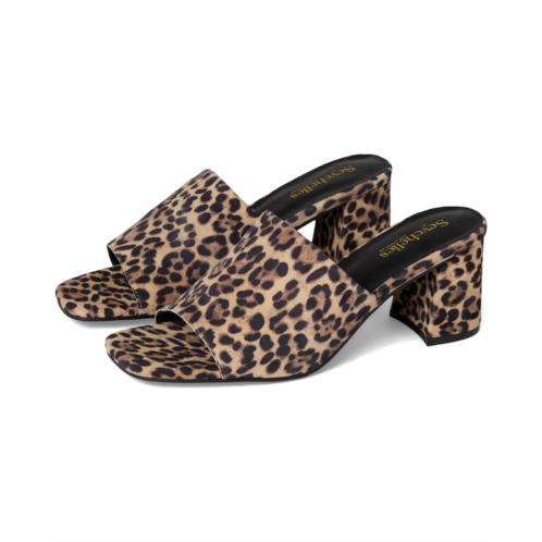 Seychelles Adapt Suede Mule