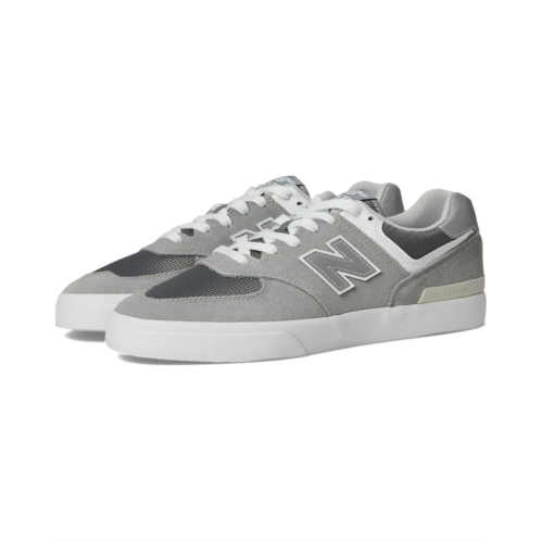 New Balance Numeric 574 Vulc