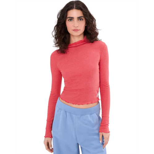 Womens FP Movement Breathe Easy Long Sleeve