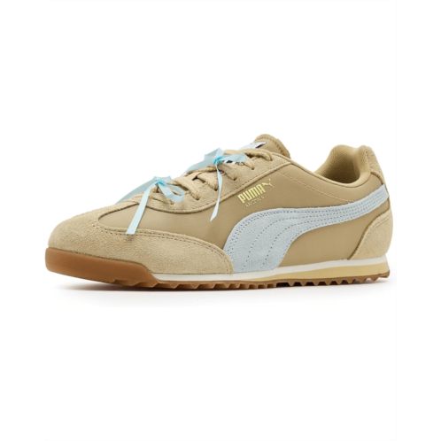 Womens PUMA Arizona Bow Shoes