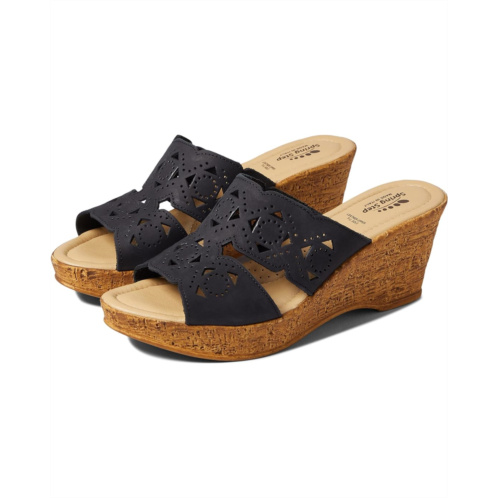 Womens Spring Step Flamyo