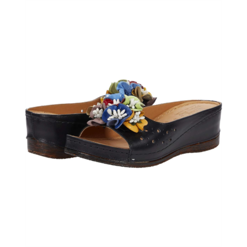 Womens Spring Step Flowerchild