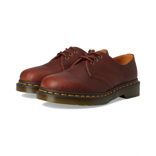 Dr. Martens Unisex Dr Martens 1461 Leather Oxford Shoes