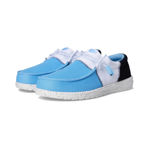 Hey Dude Wally Tri Varsity Mesh