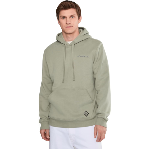 Mens ONeill Tile Classic Hoodie