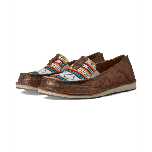 Womens Ariat Cruiser