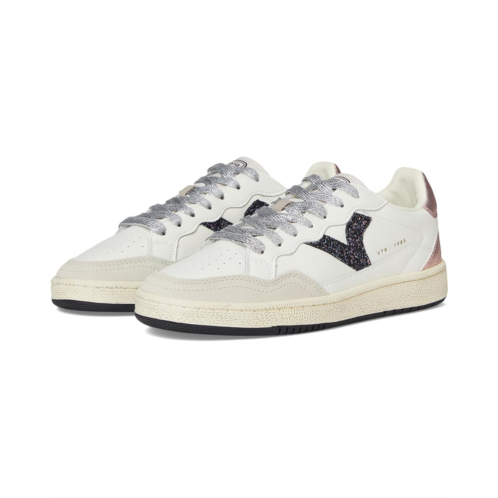 Womens victoria Smash Metal Glitter