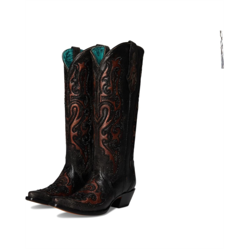 Womens Corral Boots A4738