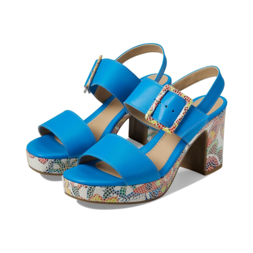 Womens Spring Step Azucar