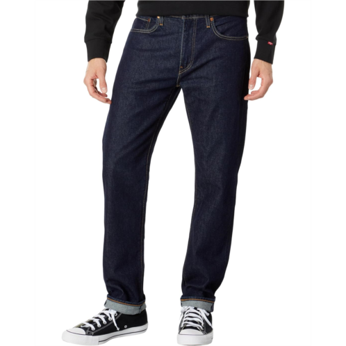 Mens Levis Premium 502 Taper