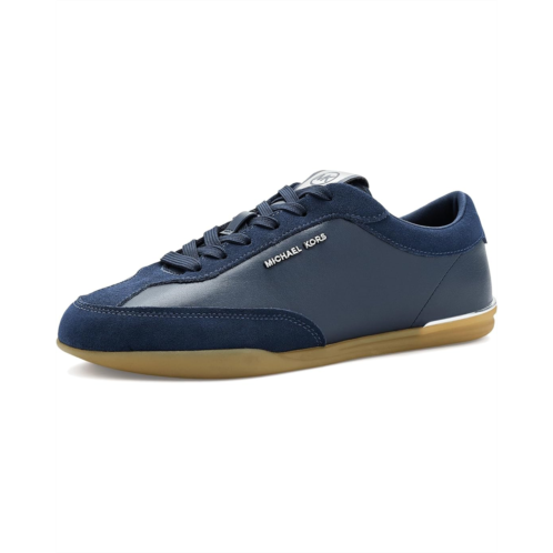 Womens Michael Michael Kors Nolan Lace-Up