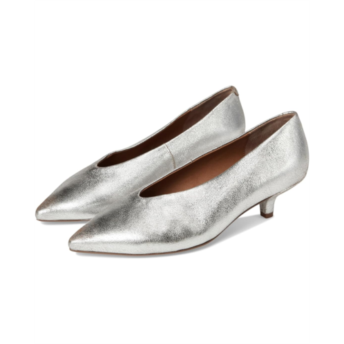 Seychelles Libertine Distressed Pumps