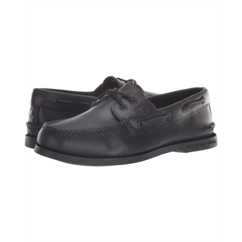 Mens Sperry AO 2 Eye Leather MM